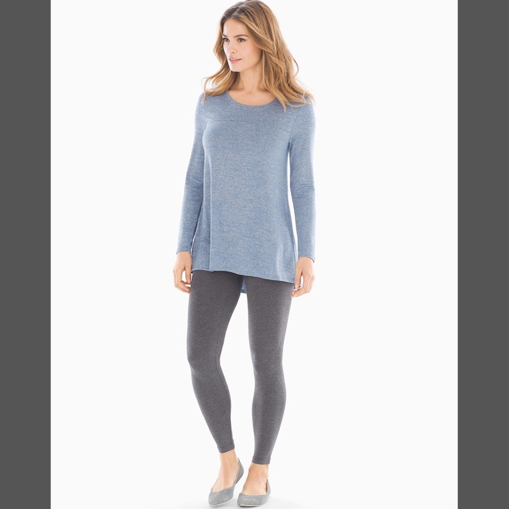 Soma Slimming Leggings - Small